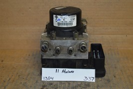 09-11 Nissan Murano Engine Control Unit ECU 476601SW0A Module 337-13d4  - $79.99