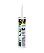 Dap 18324 Seal &#39;N Peel Removable Caulk, 10.1-Ounce - $22.53