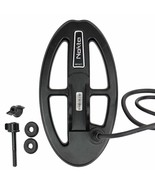 Nokta Makro IM24 9.5&quot; x 5&quot; Waterproof DD Search Coil for Impact Metal De... - $135.99