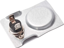 Adviace Magnetic Thermostat Switch for Fireplace Blower Fan - £21.86 GBP