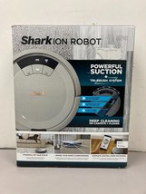 SharkIon Robot RV763 Vacuuming Robot - £75.89 GBP