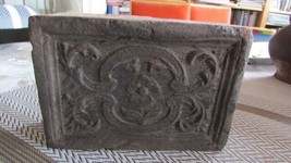 16th-17th Century Fireplace Brick - £72.29 GBP