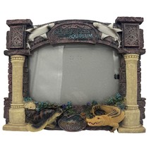 Shark Reef Aquarium Las Vegas Souvenir Picture Frame - £23.59 GBP