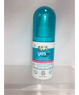 Yes To Cotton Sensitive Comforting Facial Moisturizer Spray Allergy 1.7oz - $4.99