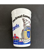 Kansas City Royals Amoco 1985 The Greatest Comeback Souvenir Cup - £7.61 GBP