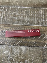 Revlon Colorstay Limitless Matte Liquid Lipstick 010 Top Talent - €10,06 EUR