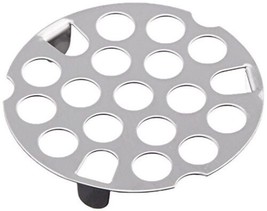1 5/8&quot; rOund Stainless Steel STRAINER sink basin tub laundry drain 1PPG4... - £12.78 GBP