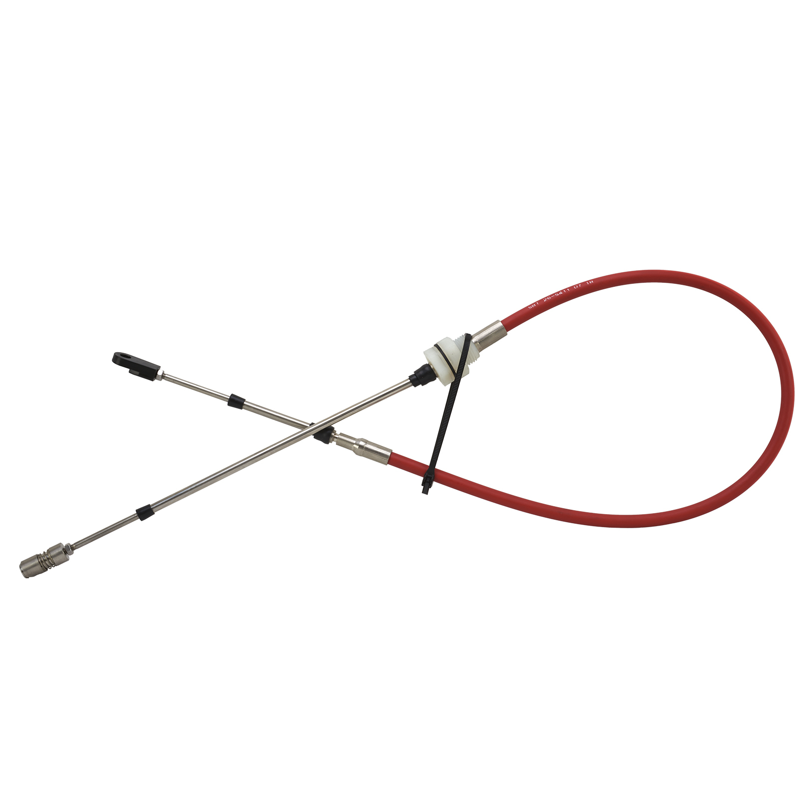 Trim Cable for Yamaha FX 1100 /FX Cruiser /FX Cruiser HO F1S-6153E-00-00... - $207.95