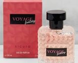 VOYAGE FANTASY  Perfume SP Eau De Parfum for Women 100ML/3.4 fl.oz - $22.45