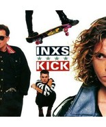 Kick [Vinyl] INXS - £32.99 GBP