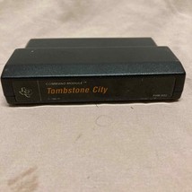Texas Instruments Solid State Cartridge Tombstone Untested - £19.72 GBP