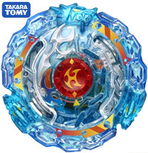 NB Takara Tomy B-101 05 RARE Guardian Kerbeus K4 7 Nothing Burst Beyblade US - $61.15