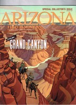 Arizona Highways Magazine January 2017 - £11.48 GBP
