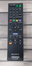 Sony RMT-D301 Media Player Remote Control Tested Working - No Battery Cover - £4.31 GBP