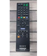 Sony RMT-D301 Media Player Remote Control Tested Working - No Battery Cover - £4.30 GBP