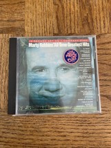Marty Robbins All Time Greatest Hits CD - £9.27 GBP