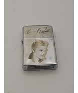 Zippo petrol lighter Elvis Presley - $2,861.86 MXN