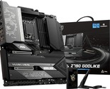 MSI MEG Z790 GODLIKE Gaming Motherboard (Supports 12th/13th/ 14th Gen In... - $2,216.99