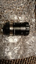 New Fujinon TF25DA-8B TV Lens - $257.72