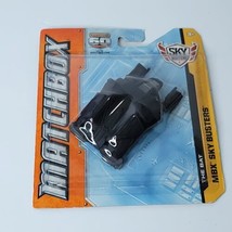 Matchbox MBX Sky Busters the Bat 60th Anniversary Edition; Batman NEW - £14.23 GBP