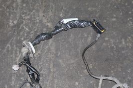 2003-2008 INFINITI FX35 INTERIOR DASHBOARD WIRING HARNESS K6493 image 8