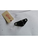 16-17 JAGUAR XE FRONT HOOD CENTER LOCK STRIKER BRACKET M1489 - $69.79 CAD