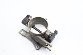 97-99 PORSCHE BOXSTER 2.5L THROTTLE BODY W/ POSITION SENSOR E2300 image 4