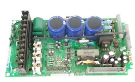 YASKAWA YPCT31184-1C CONTROL BOARD W/ 7MBR25NF120 TRANSISTOR HE2aN-DC24V... - $350.00