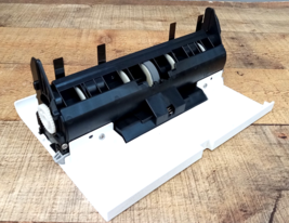 Epson White Rear Duplex Duplexer Unit ST-3000, ST-4000, ET-3760, ET-4750... - $40.98
