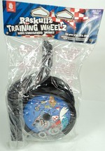 Raskullz Shark Attax Training Wheels Wheelz Fits 12” to 20” Bike Wheels ... - £7.74 GBP