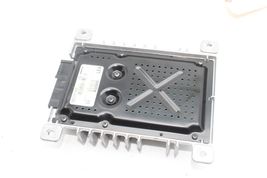 07-08 MAZDA MX-5 MIATA NC BOSE RADIO AUDIO AMPLIFIER E3834 image 9
