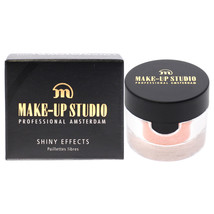 Shiny Effects - Gold Apricot by Make-Up Studio for Women - 0.14 oz Eye S... - $206.15 MXN
