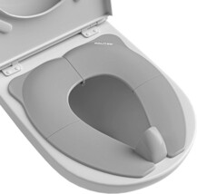 Maliton Foldable Travel Potty Training Seat – Portable Toddler Toilet Se... - $27.63 CAD