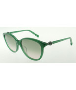 MILA ZB Green Strass / Green Gradient Sunglasses MZ 002 S11 56mm - £21.66 GBP