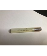 New Sand + Fog SANTAL &amp; CARDAMOM Eau De Parfum Oil Roller Ball 10 ML - $17.71 CAD