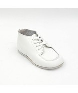 Self Starters By Kepner Scott Shoe Co 110 First Walker Baby Shoes White ... - £39.34 GBP