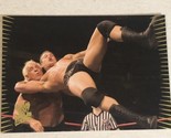 Randy Orton WWE Action Trading Card 2007 #12 - £1.55 GBP