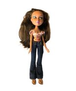 Bratz Doll  Yasmin Doll With Outfit &amp; Shoes  Pre-owned - $21.95