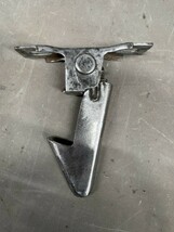 1962 Ford Fairlane Ranchero Hood Latch Release Lever Safety Catch Grille... - $32.24