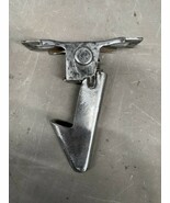 1962 Ford Fairlane Ranchero Hood Latch Release Lever Safety Catch Grille... - €27,86 EUR