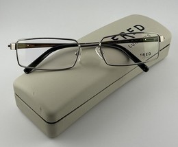 Authentic FRED Lunettes Elbe C1 002 Eyewear France Frame - $494.01