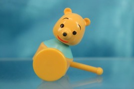 Sega Prize Disney Fun Fan Amuse Mini Figure Winnie the Pooh - $34.99