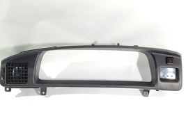 Speedometer Bezel With Clock &amp; Hazard OEM Toyota T100 1997 - $13.56