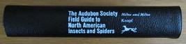 National Audubon Society Field Guide to North American Insects and Spiders (Chan - £23.46 GBP