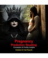 Pregnancy Prediction Reading: Spirit Baby & Future Children - €33,51 EUR Pregnancy Prediction Reading: Spirit Baby & Future Children - €33,51 EUR