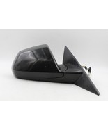 Black Passenger Side View Mirror Power Coupe Fits 2011-2014 CADILLAC CTS... - €69,77 EUR