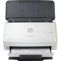 HP ScanJet Pro 3000 S4 Scanner 6FW07A  USB  3.0 - £334.73 GBP