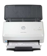HP ScanJet Pro 3000 S4 Scanner 6FW07A  USB  3.0 - $574.42 CAD