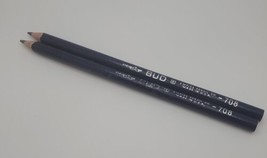 Empire Pencil Co 708 &quot;Bud&quot; Fat Pencils Vintage Made In USA - £13.74 GBP