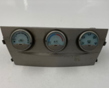 2007-2009 Toyota Camry AC Heater Climate Control Temperature Unit OEM I0... - $80.99